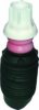 FIAT 50701077 Rubber Buffer, suspension
